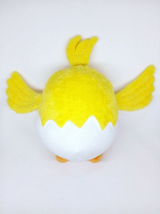 Мягкая игрушка Цып-Цып