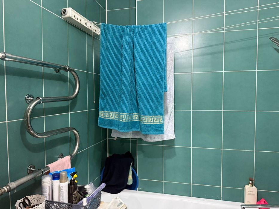 Продается двухкомнатная квартира