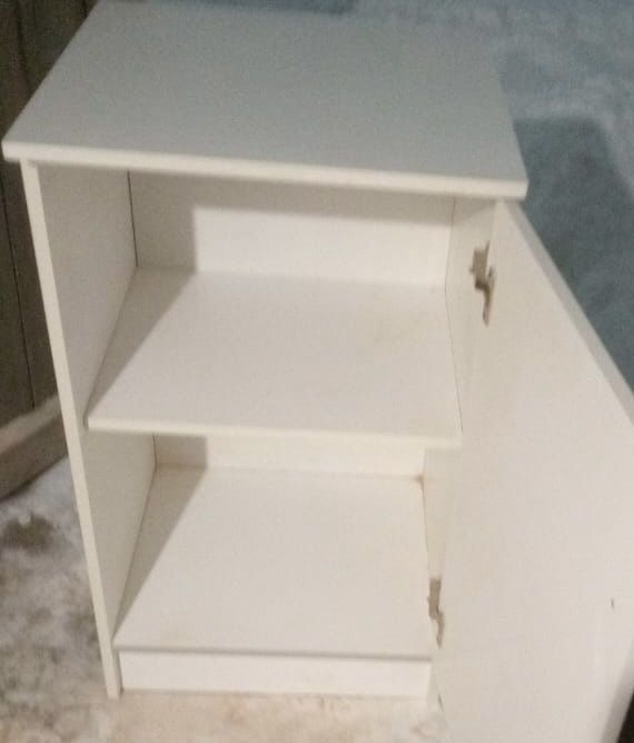 Продам НОВЫЕ кухонные шкафы, материал МДФ