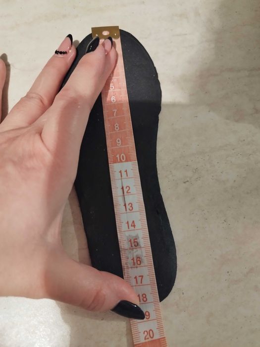 Ботуши за момиче 28 номер