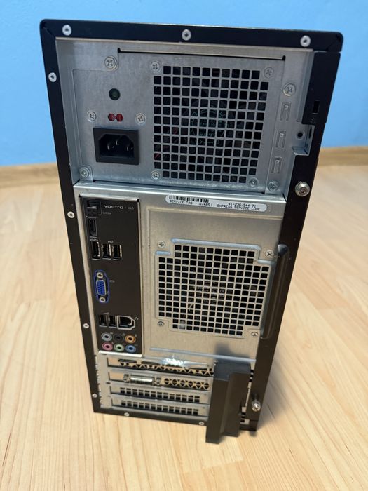 Unitate Pc i7 dell vostro 460