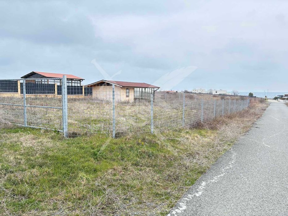 Парцел в с. Лозенец  76520