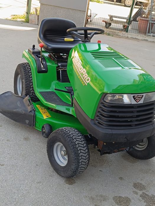тракторна косачка John Deere 55024
