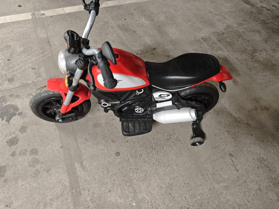 Scuter electric, motocicleta electrica, masina electrica pentru copii