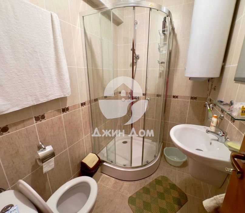 Продава се Четиристаен апартамент в Свети Влас - 295 кв.м за 950 €/кв.м - Снимка #5