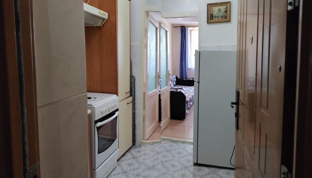 Garsoniera de inchiriat