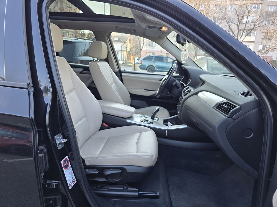 BMW X3 Full O7688O4948