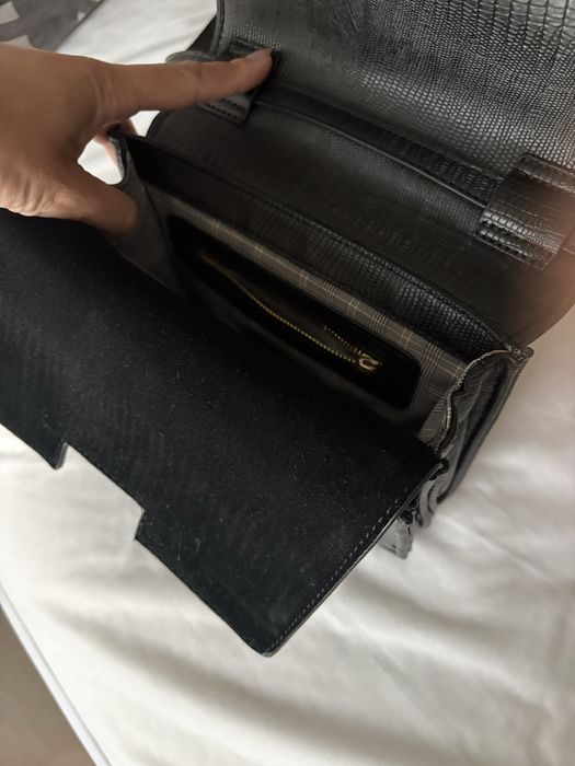 Чанта ZARA Отлично състояние