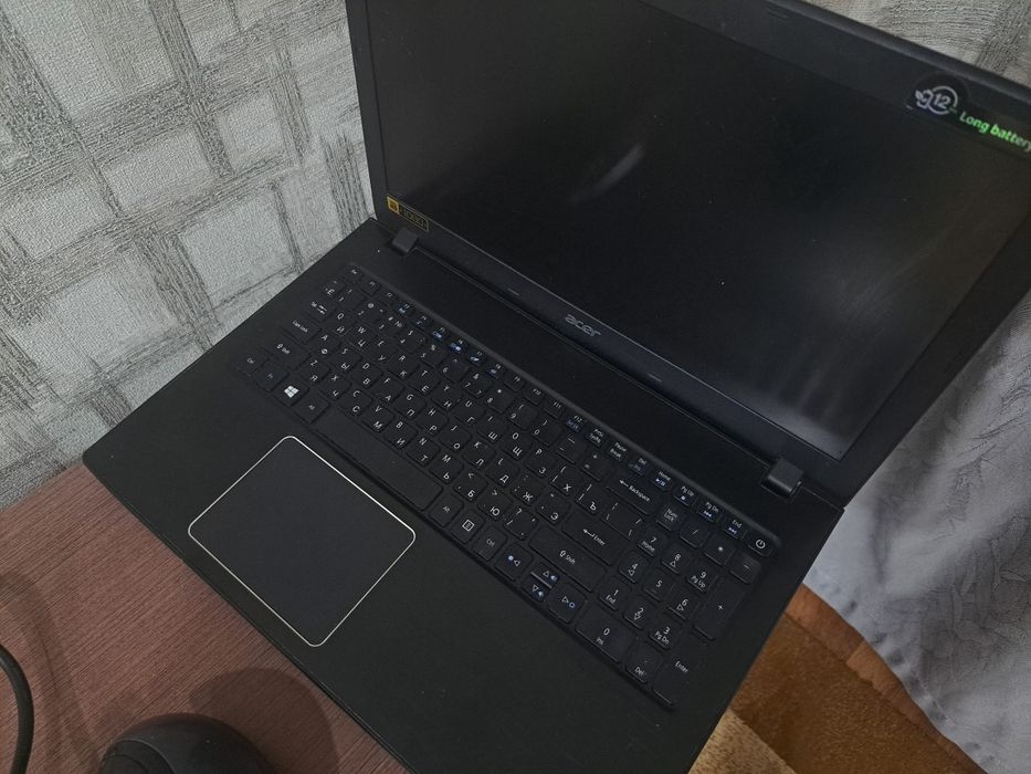 acer aspire e5-575 series n16q2