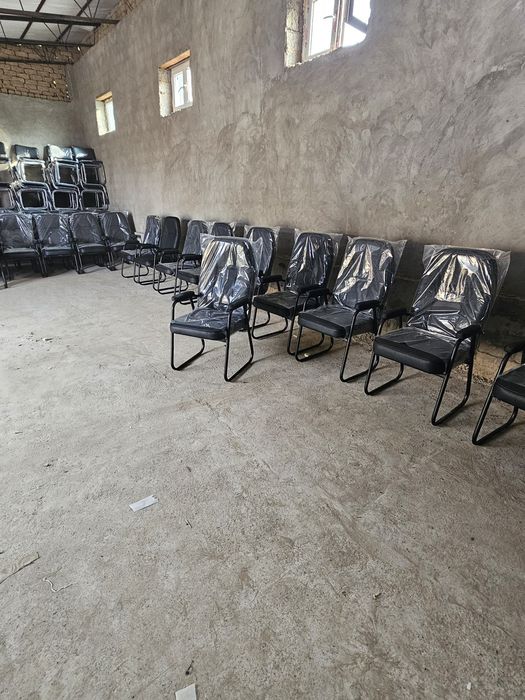 Kreslo oʻfis va ishhonalar uchun