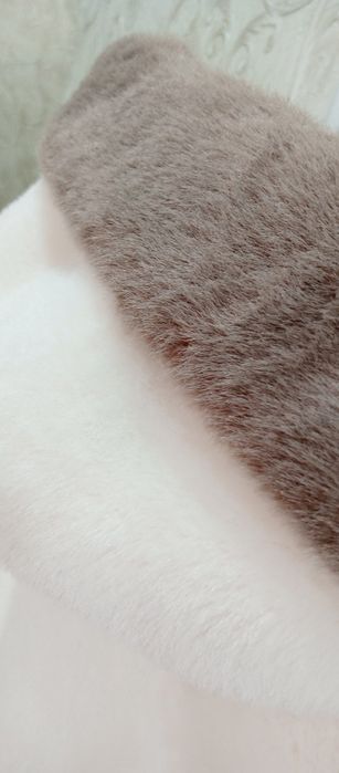 Продается дубленка натуралка зима