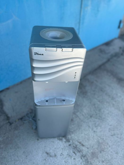 Продам кулер для воды