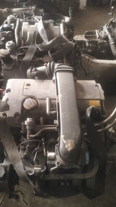 Матор Привазной Европа