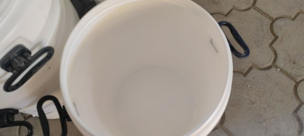 Бочки Ведра Емкости пищевые