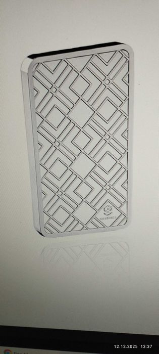 сребърни кюлчета