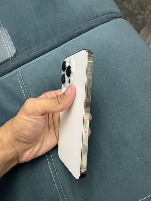 IPhone 13 pro 256gb
