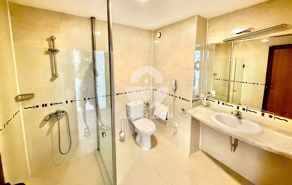 Продава се Двустаен апартамент в Свети Влас - 95 кв.м за 1050 €/кв.м - Снимка #10