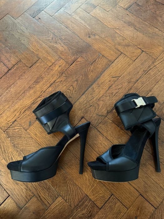 оригинални дамски обувки GUCCI