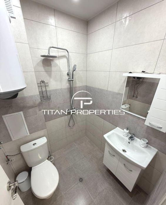 Дава се под наем Двустаен апартамент в Варна, Победа - 62 кв.м за 700 € - Снимка #5