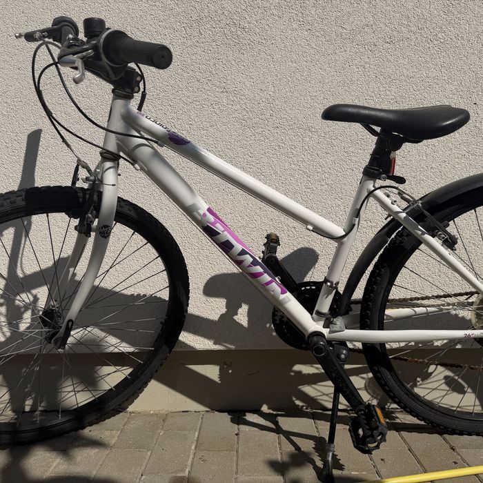 Bicicleta B Twin