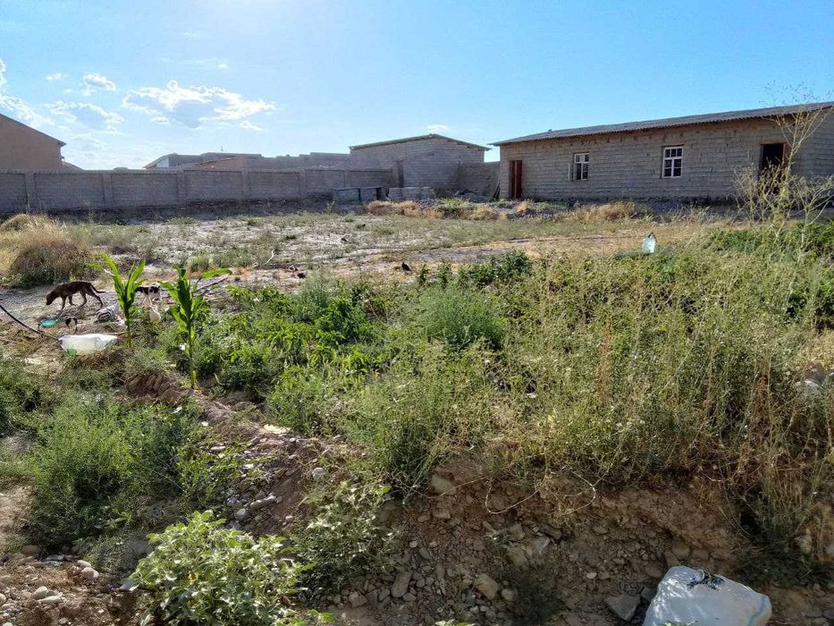 Участка срочно сотилади