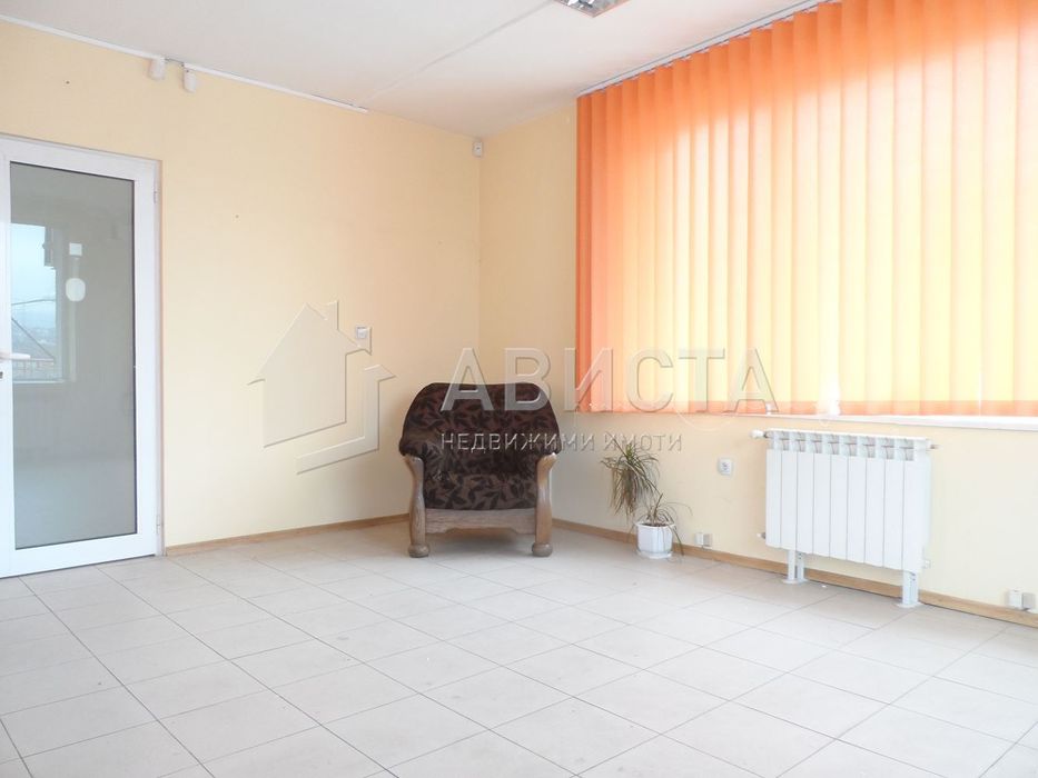 Офис в офис сграда, бул.Симеоновско шосе