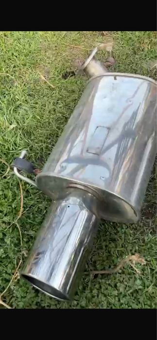 Продам конечные банки Jasma