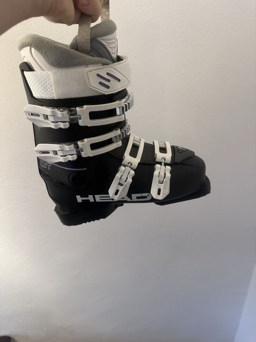 Vand clapari dama head FX GT W