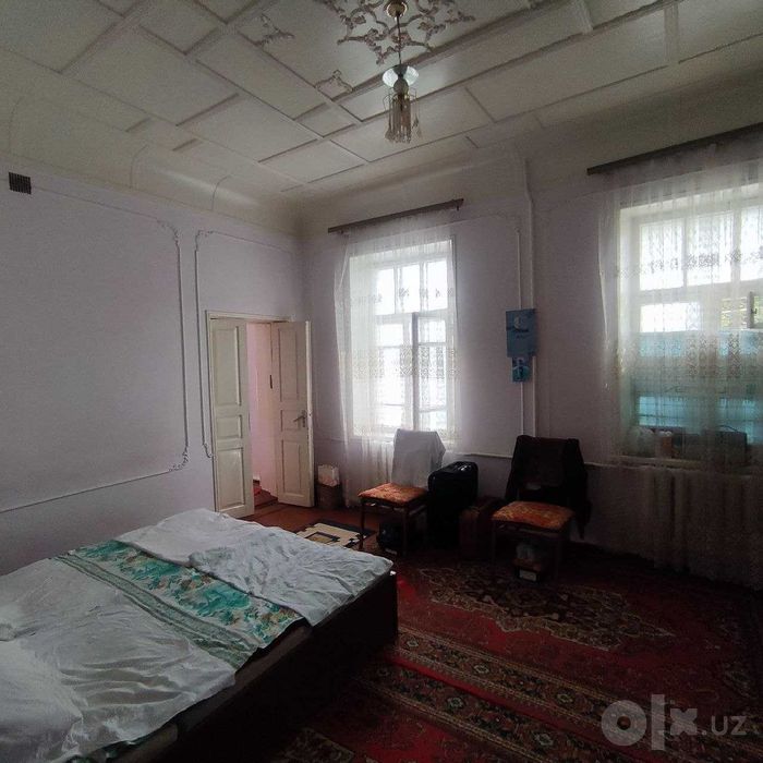 Реклама №3654 Продаётся Дом на земле