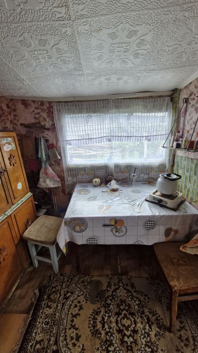 Продам дачу на Чапаево