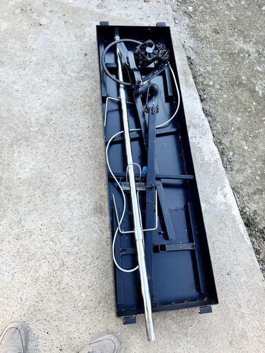 Vand Rotisor / Protap 12V nou!