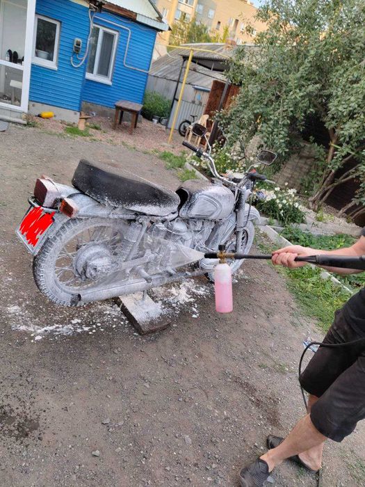 Урал ИМЗ 8.103-30. Срочно.