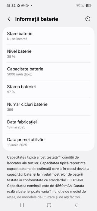 Samsung a 25 5g 6 gb 128 gb