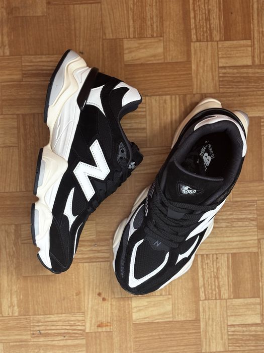 Кроссовки New Balance 9060