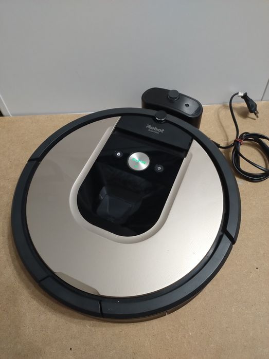 Roomba Irobot Aspirator Automat ...