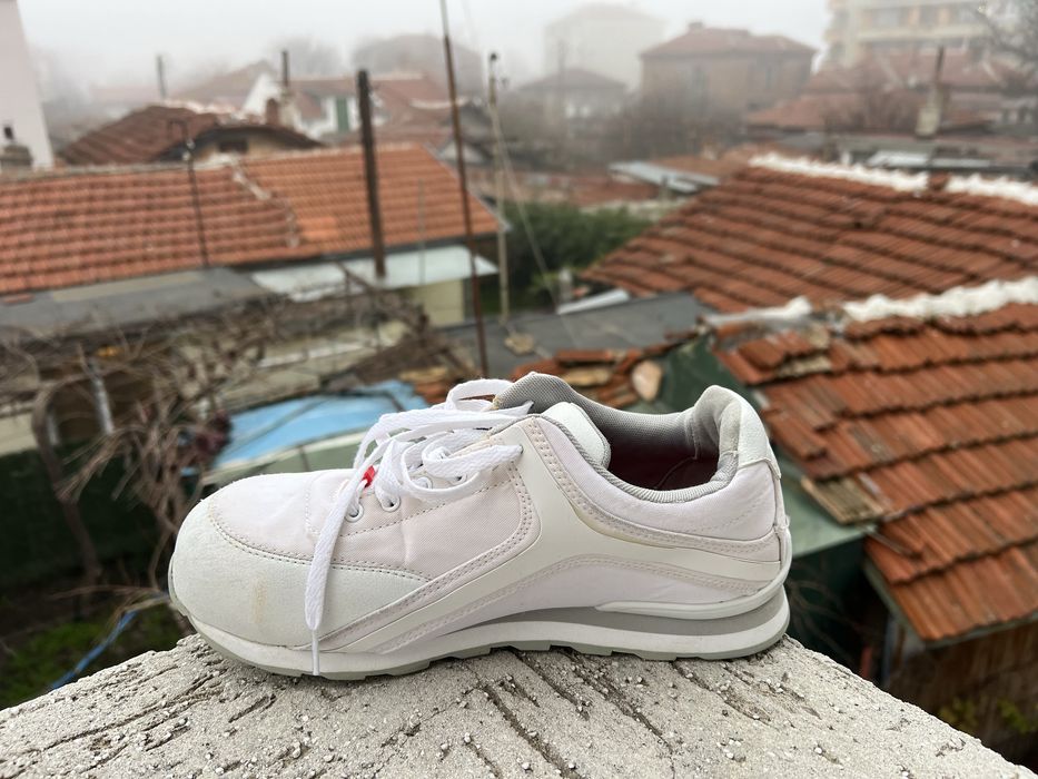 Работно Обувки Engelbert Strauss S3 40