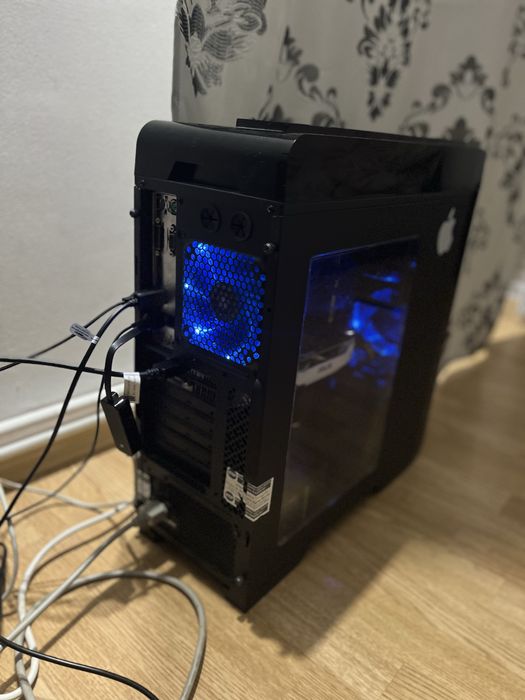 Pc gaming gtx 1060 6gb i5 9400f 16gb ram  URGENT