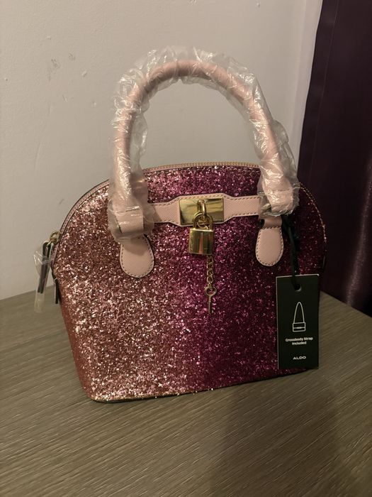 Дамска чанта Aldo