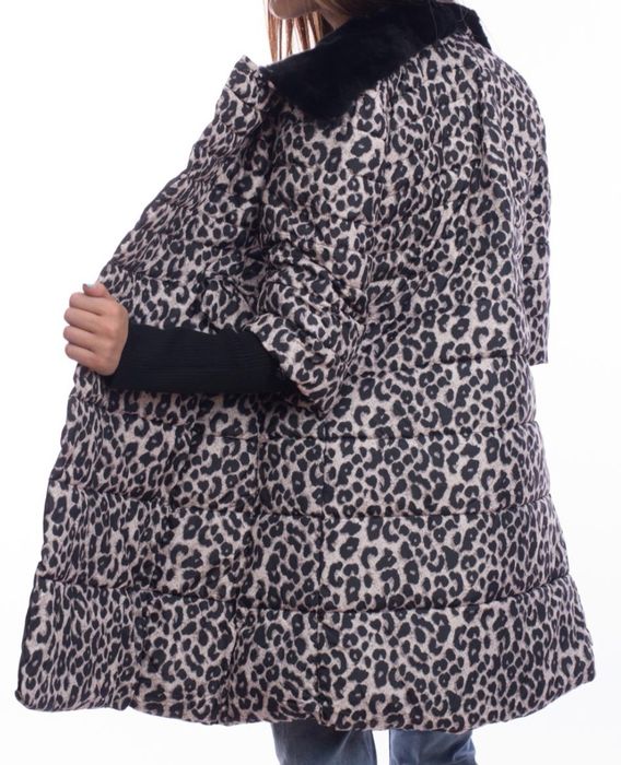 Дамско ежедневно яке/грейка/