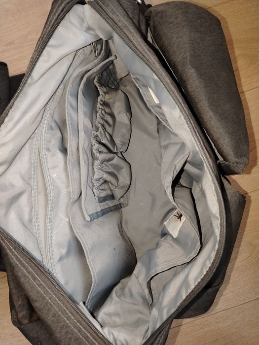 Чанта за детска количка Lässig Lassig