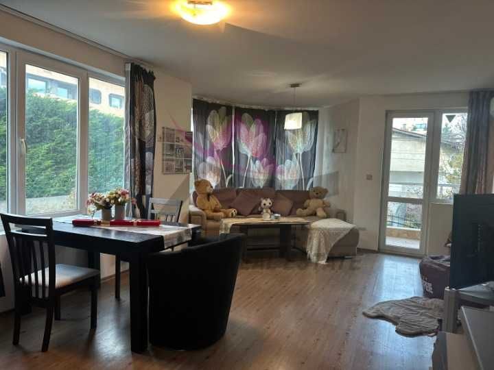 Дава се под наем Двустаен апартамент в Варна, Бриз - 73 кв.м за 598.23 € - Снимка #3