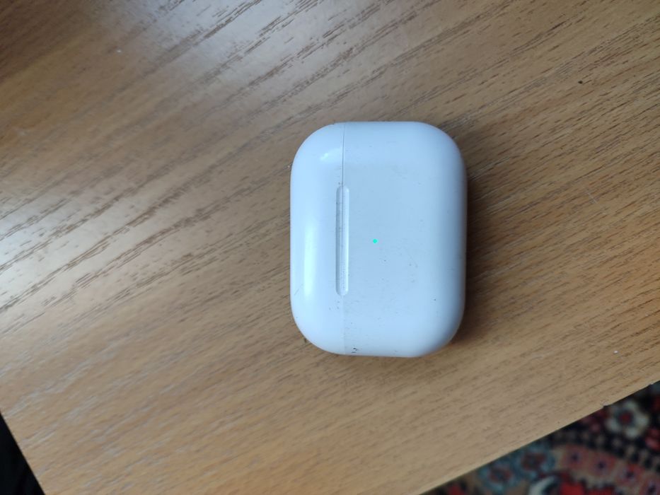 Айрподс про 3 оригиналы