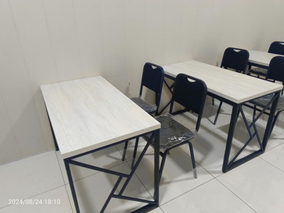 Parta stul  sotiladi