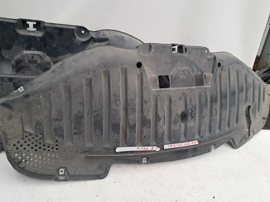 Кора пред предна броня Vw ID3 Vw ID4  Vw E Tron
