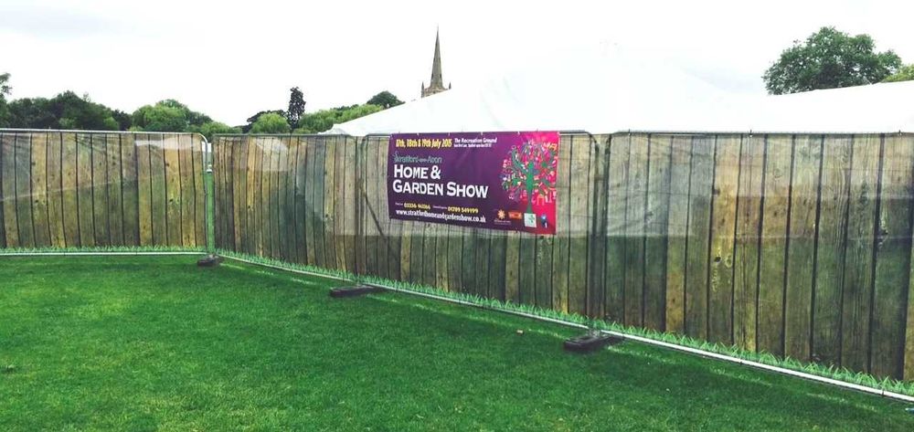 Разработка и печать баннера в Алматы