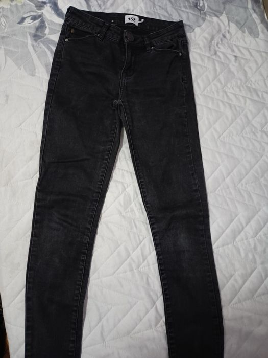 Дънки ZARA размер ХС