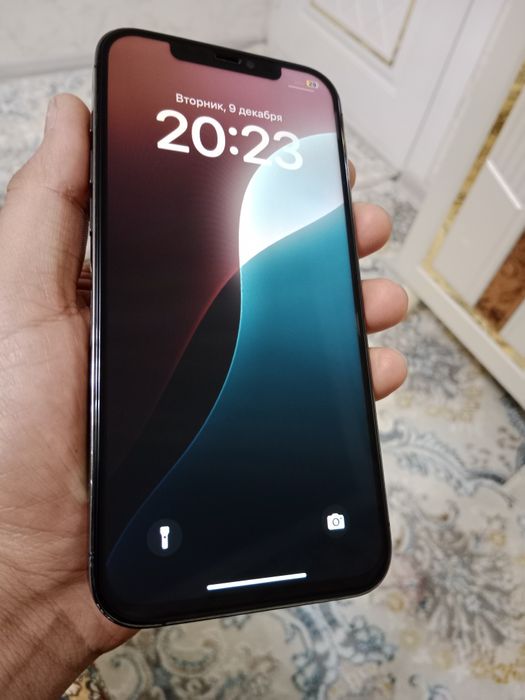 Apple 12 pro Max 256GB