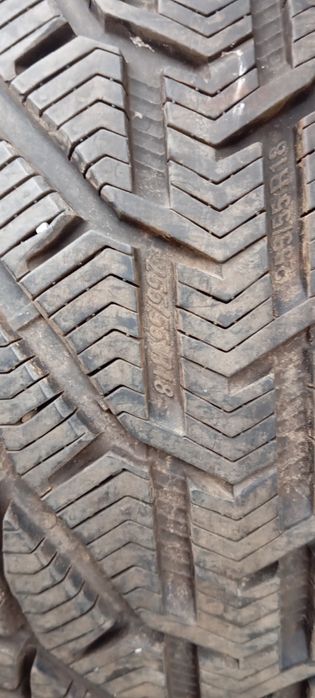 Зимни Гуми 18" от Х5