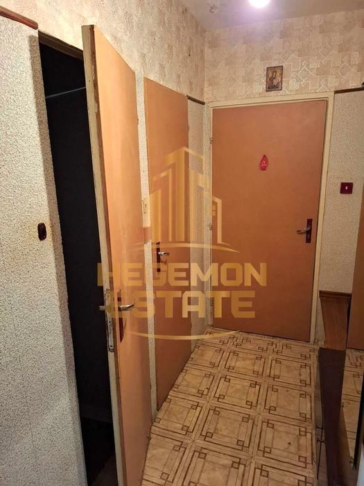 Продава се Тристаен апартамент в Варна, Владислав Варненчик - 60 кв.м за 978 €/кв.м - Снимка #4