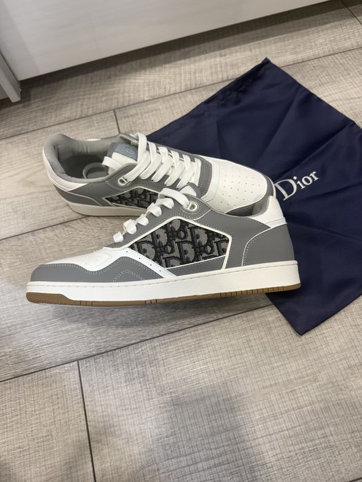 Dior B27 мъжки обувки 45